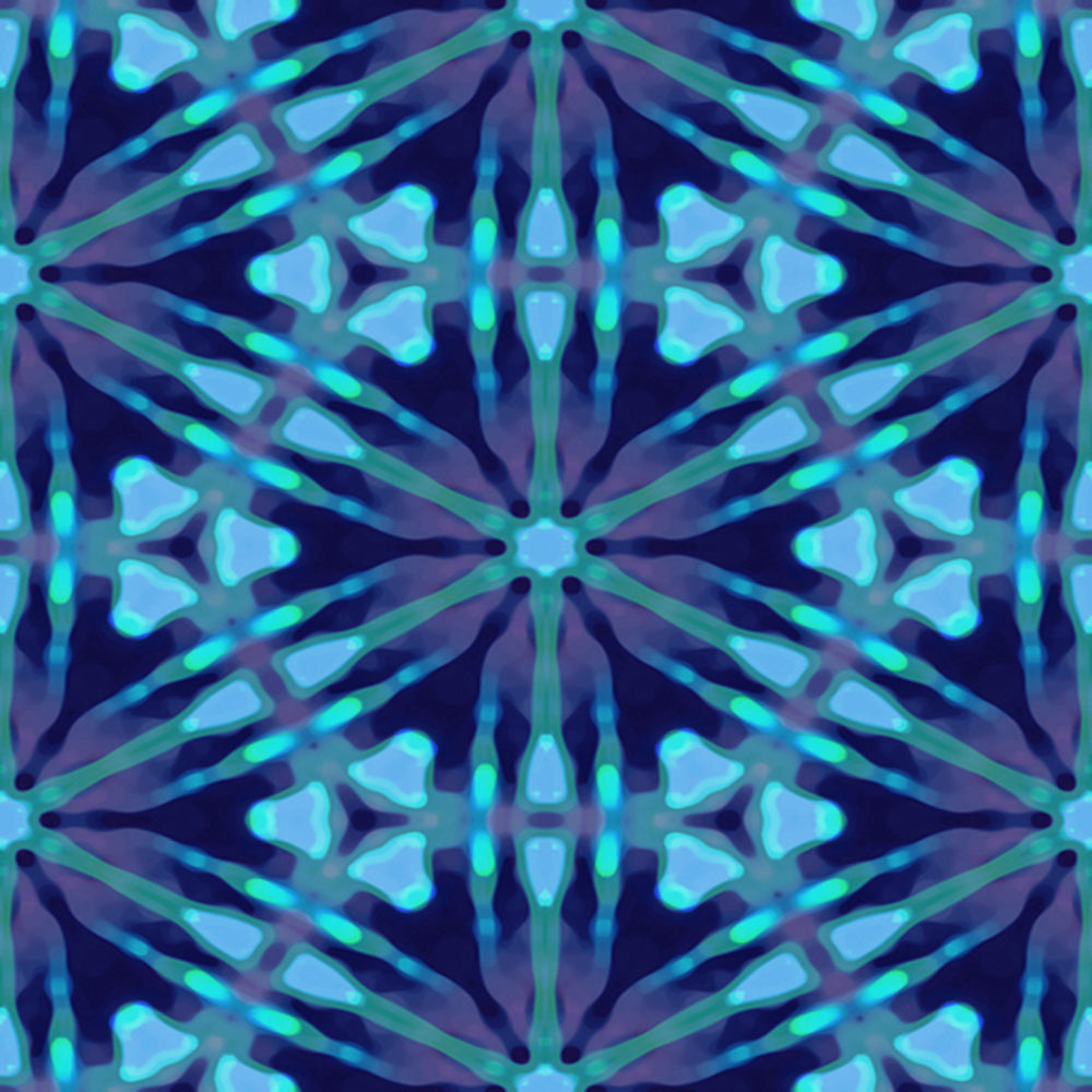 Kaleidoscope Cool | Billy Reue | FreeSpirit