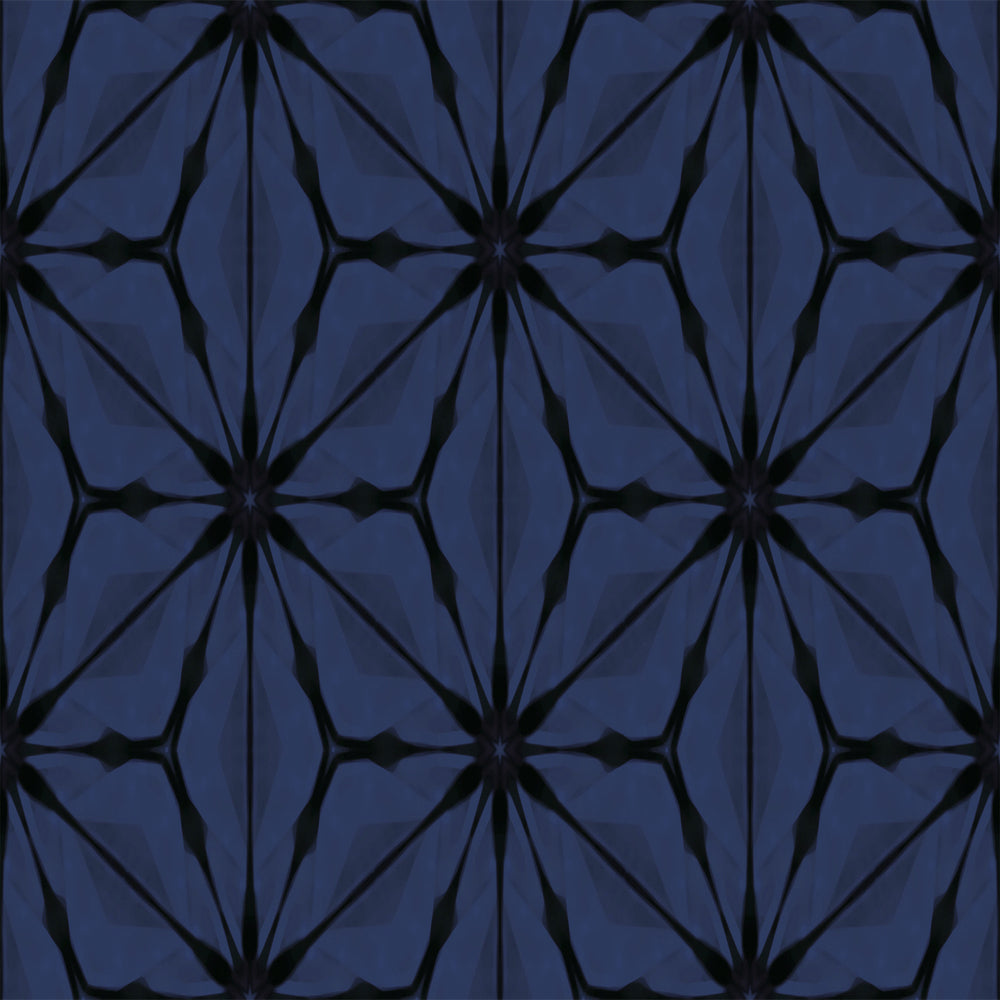 Kaleidoscope Cool | Billy Reue | FreeSpirit