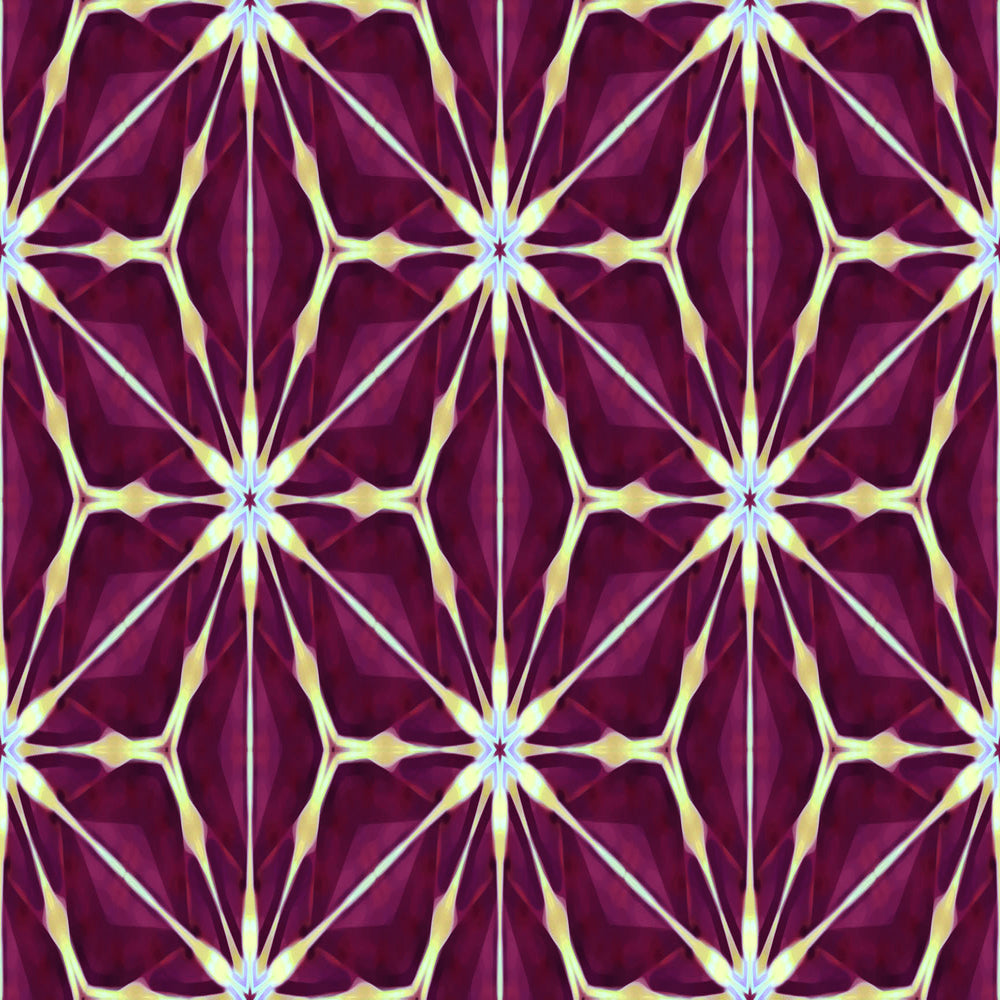 Kaleidoscope Warm | Billy Reue | FreeSpirit