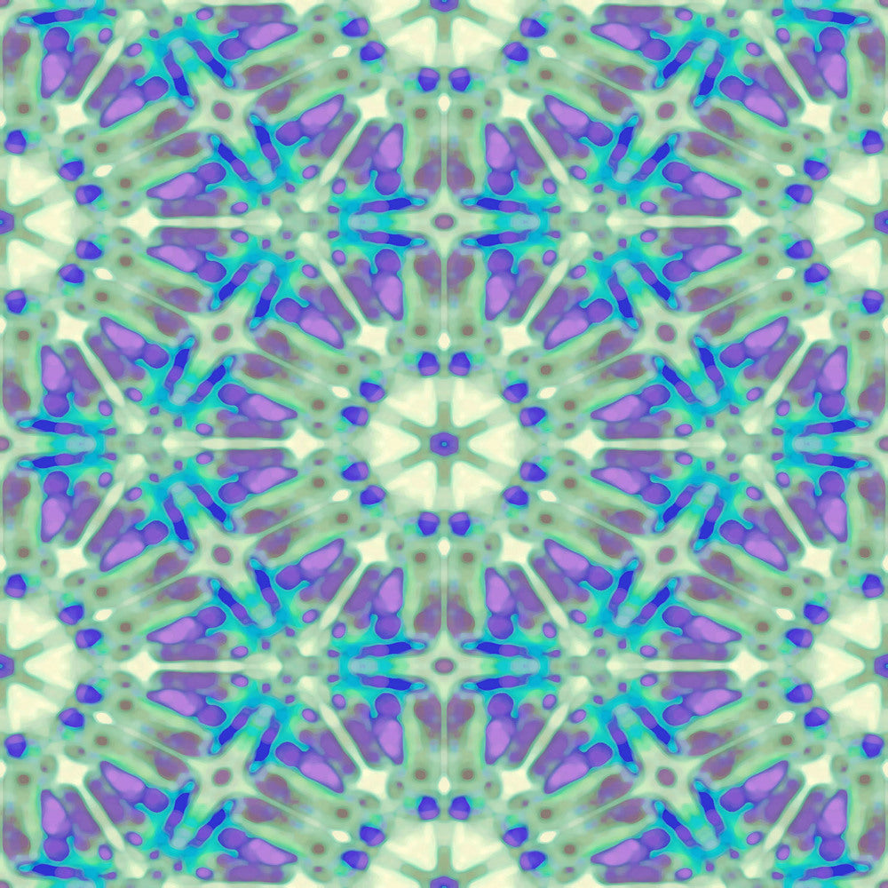 Kaleidoscope Cool | Billy Reue | FreeSpirit