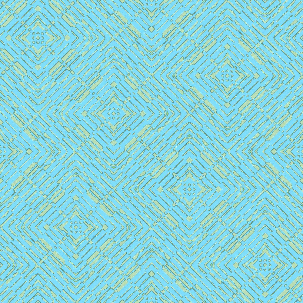 Kaleidoscope Cool | Billy Reue | FreeSpirit