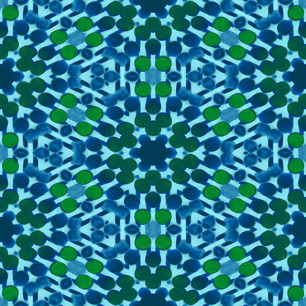 Kaleidoscope Cool | Billy Reue | FreeSpirit