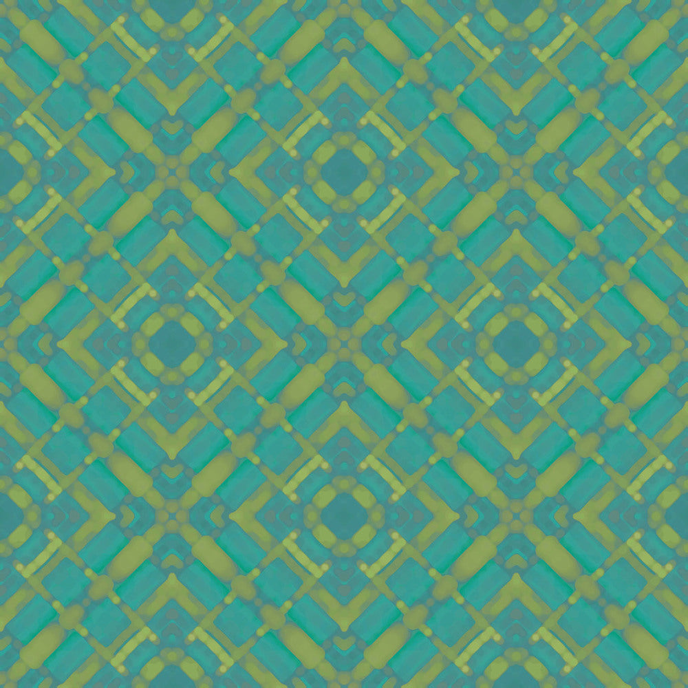 Kaleidoscope Cool | Billy Reue | FreeSpirit