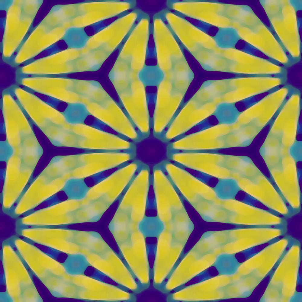Kaleidoscope Cool | Billy Reue | FreeSpirit