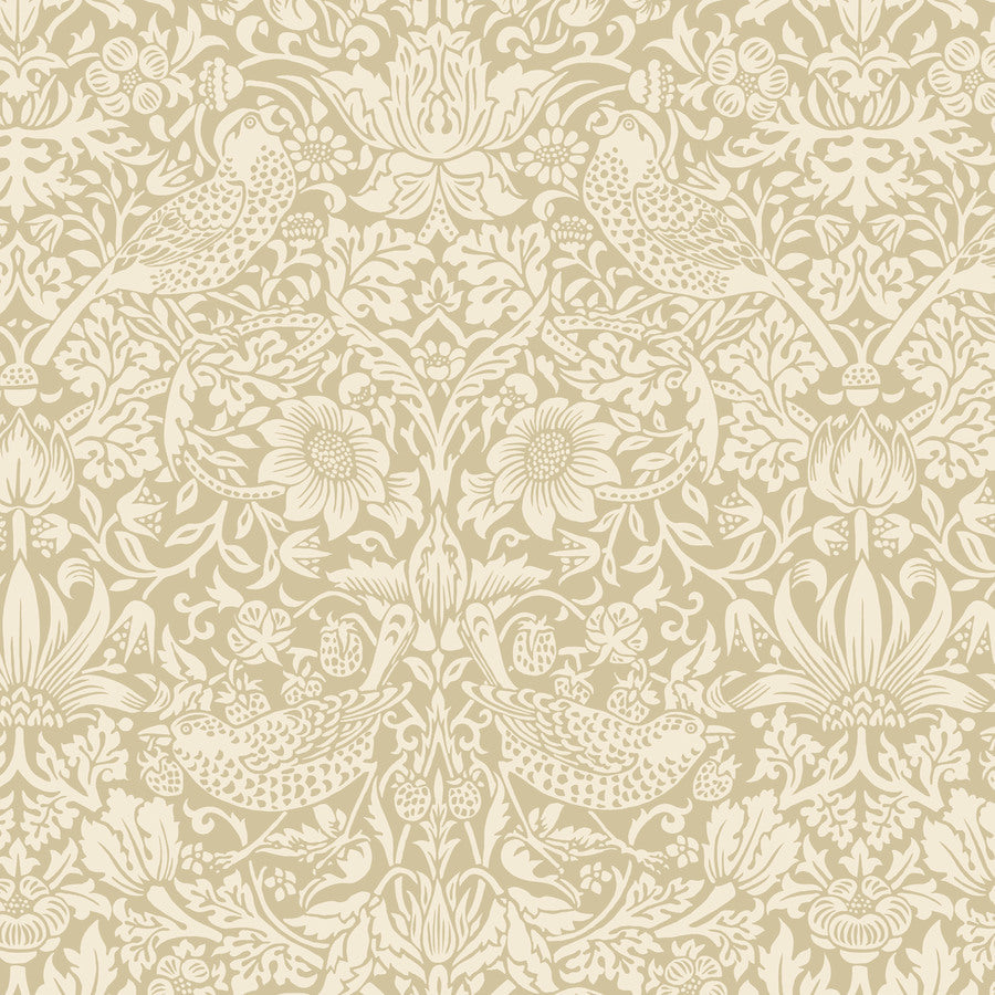 Wm.Morris | Wideback | FreeSpirit
