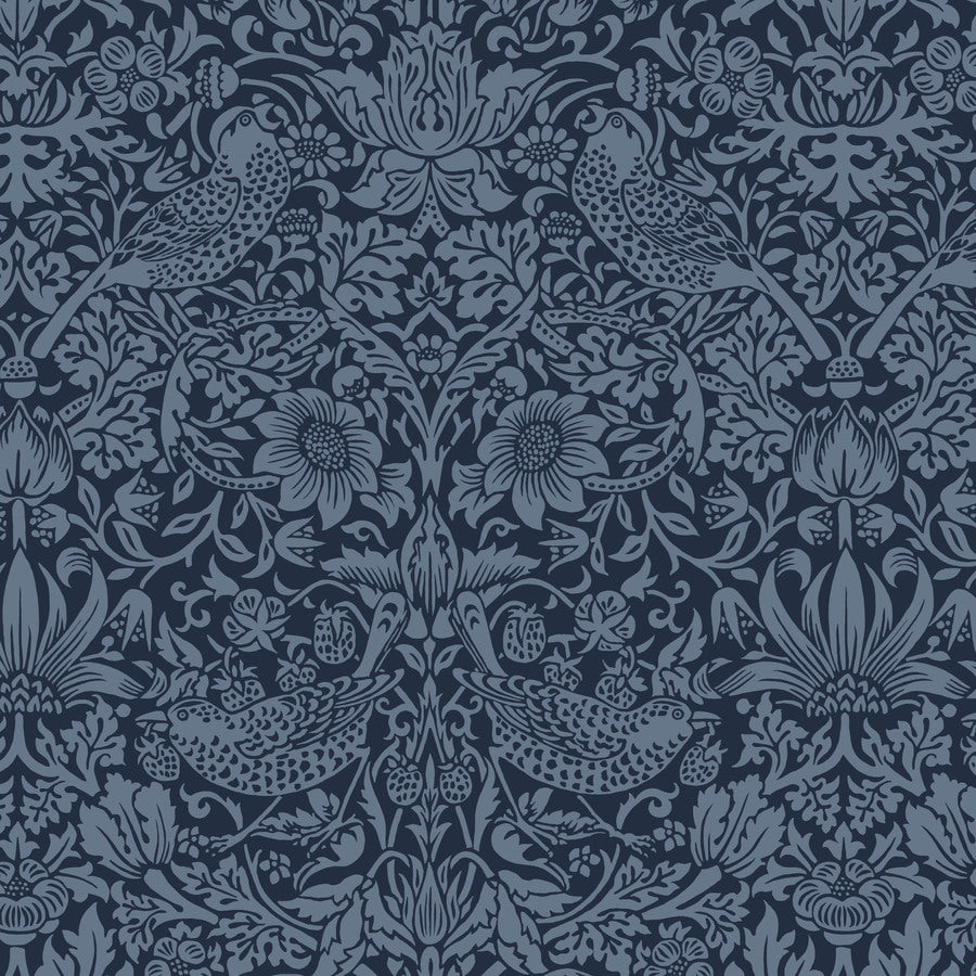 Wm.Morris | Wideback | FreeSpirit