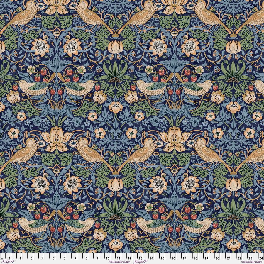 Wm.Morris | Wideback | FreeSpirit