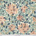 Wm.Morris | Wideback | FreeSpirit