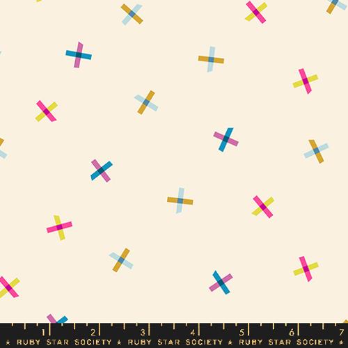 Washi Plus - Natural | Ruby Star Society | Moda