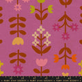 Favorite Flowers Canvas - RS5151, MODA, Ruby Star
