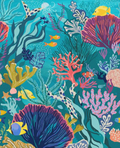The Reef Panel | Kate Spain | Moda