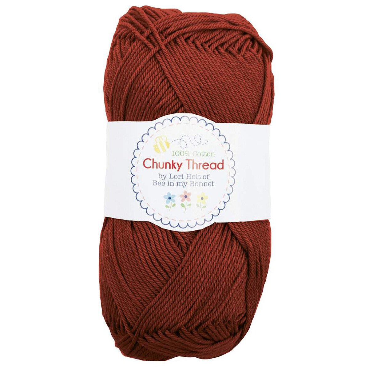 Chunky Thread - 50g Skein | Riley Blake Designs