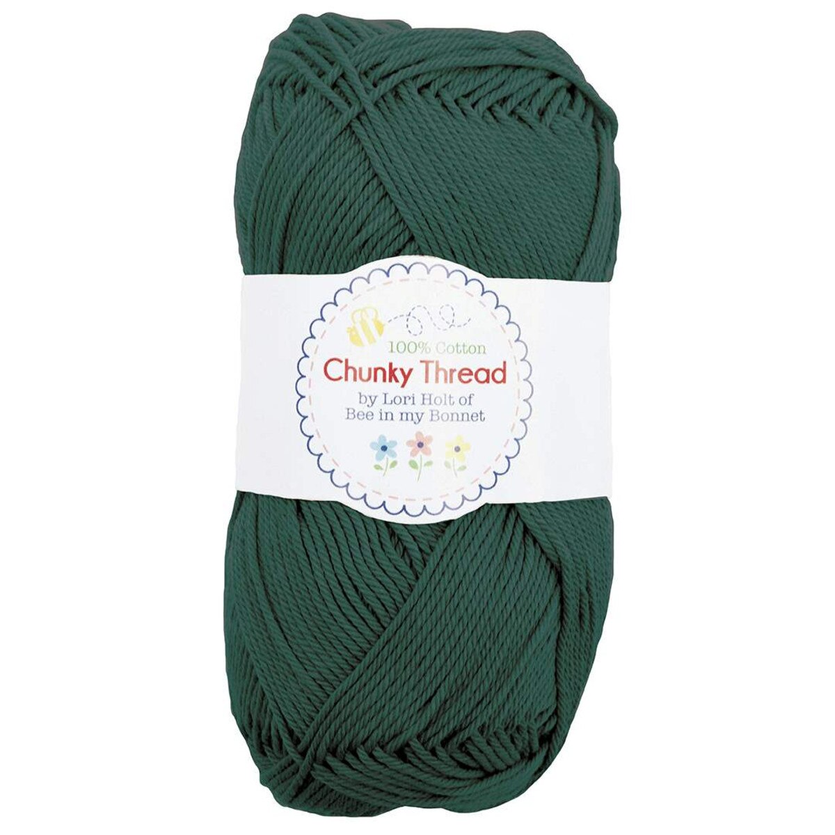 Chunky Thread - 50g Skein | Riley Blake Designs