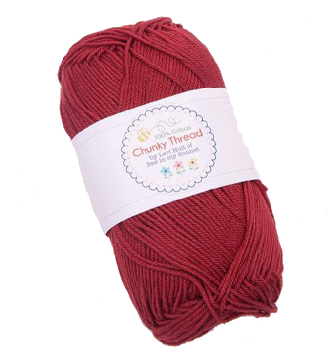 Chunky Thread - 50g Skein | Riley Blake Designs