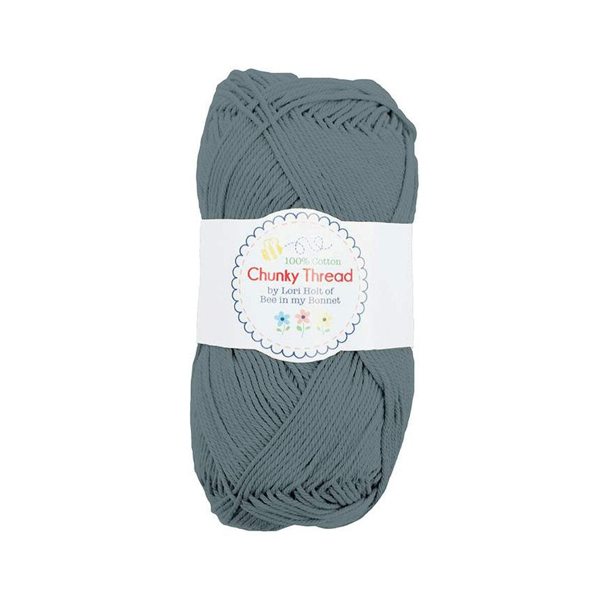 Chunky Thread - 50g Skein | Riley Blake Designs