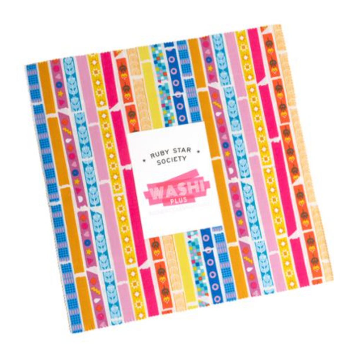 Washi Plus | Precuts | Ruby Star Society | Moda