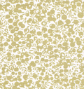 Liberty Fabrics | Wiltshire Shadow Collection | Gold Sparkle | Riley Blake