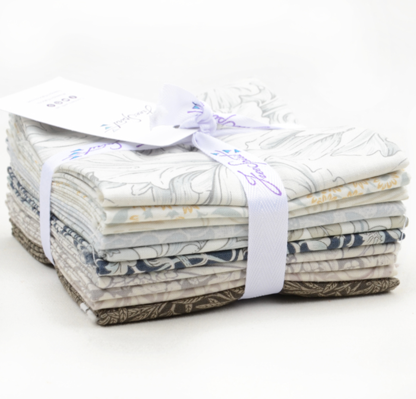 Fat Quarter Bundle - Morris and Co
