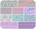 Kaffe x Morris & Co | FreeSpirit | Blush | Bundles