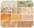 Palette Collection Subscription | Tim Holtz | Orange | Free Spirit