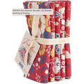 Tilda's Jubilee Collection Precuts, 100% cotton