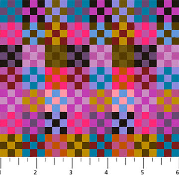 Piecework | Lush  | Anna Maria | Northcott image 4
