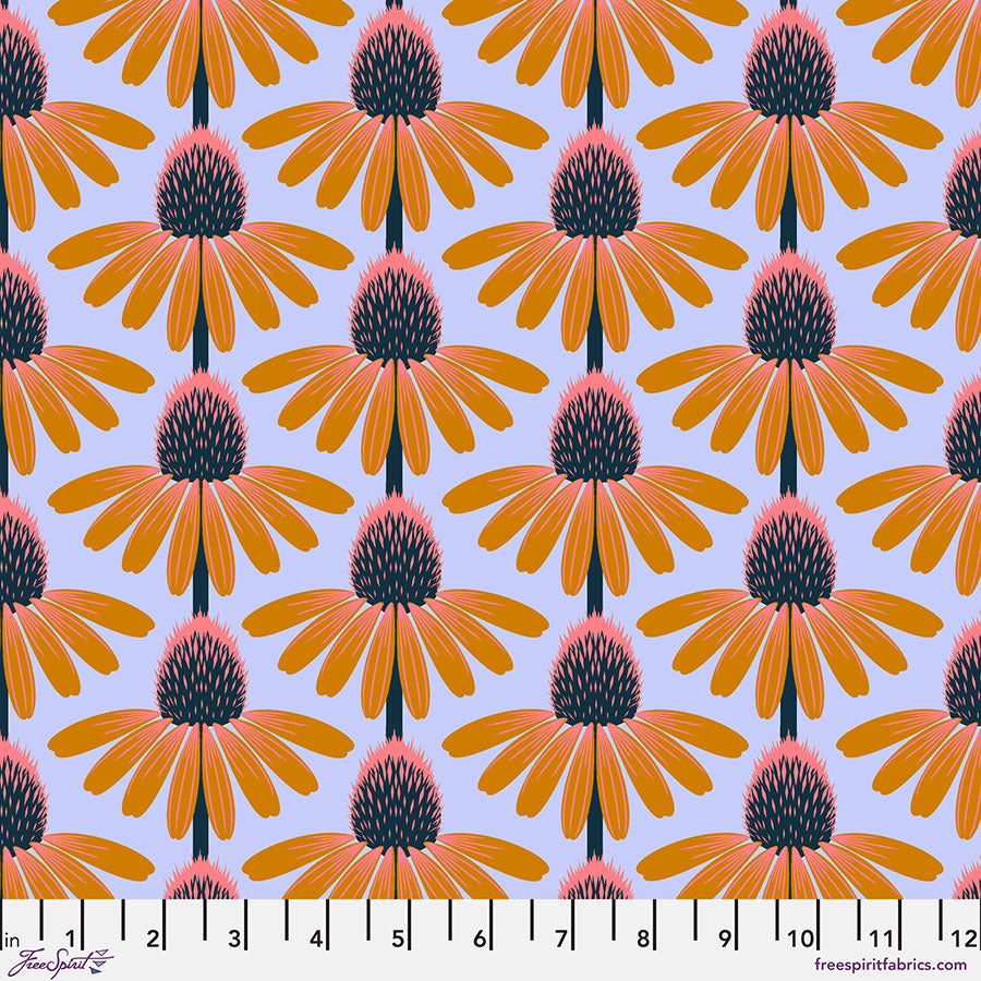 Love Always AM by Anna Maria Horner for FreeSpirit, Cotton  Lawn image 2