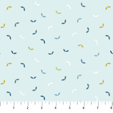 HANDSTITCHED by Karen Lewis image 6