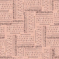 Palette Collection Pink | Tim Holtz | Free Spirit image 5