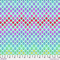 Tula Pink Pint Size Print -Glimmer for FreeSpirit image 0