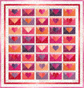 I Heart Ombre Metallic Kit, KIT10875, MODA,  V & Co. image 0