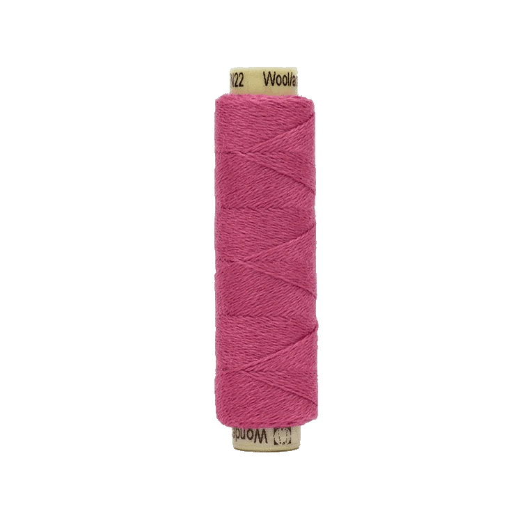Ellana™ - 12wt Wool Thread | EN01 -EN35 | Wonderfil image 3
