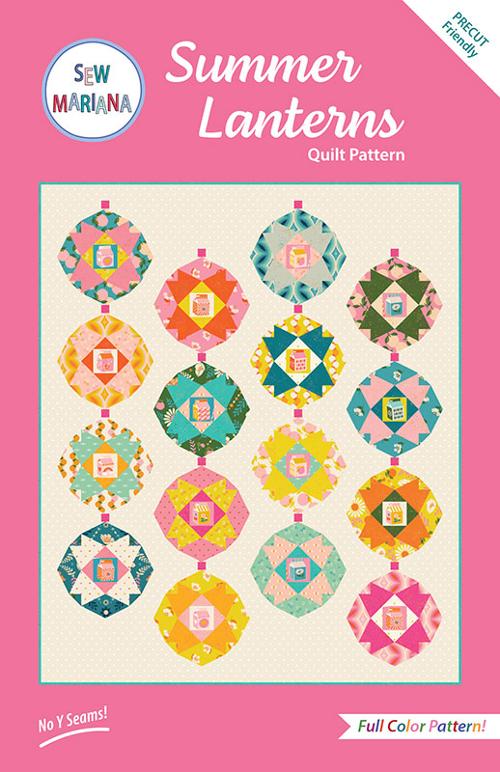Moda Patterns image 0
