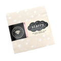 Starry Charm Pack White Natural | Ruby Star Society | Moda image 0