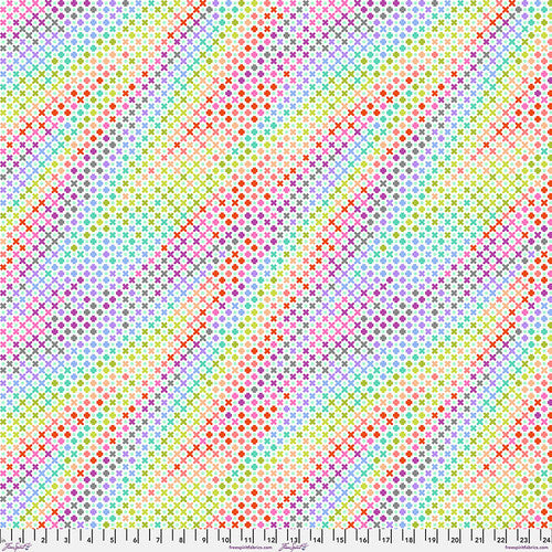 Tula Pink True Colors Minky image 2