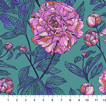 Indelible 108" Backing by Anna Maria, Northcott image 1