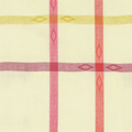 Loominous Criss Cross Sunrise, Anna Maria , Cotton Wovens, FreeSpirit image 0