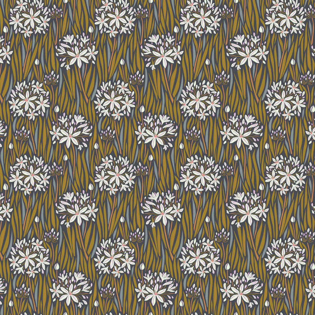 Wandering Eye | Kathy Doughty | Neutral Colors | FIGO image 1