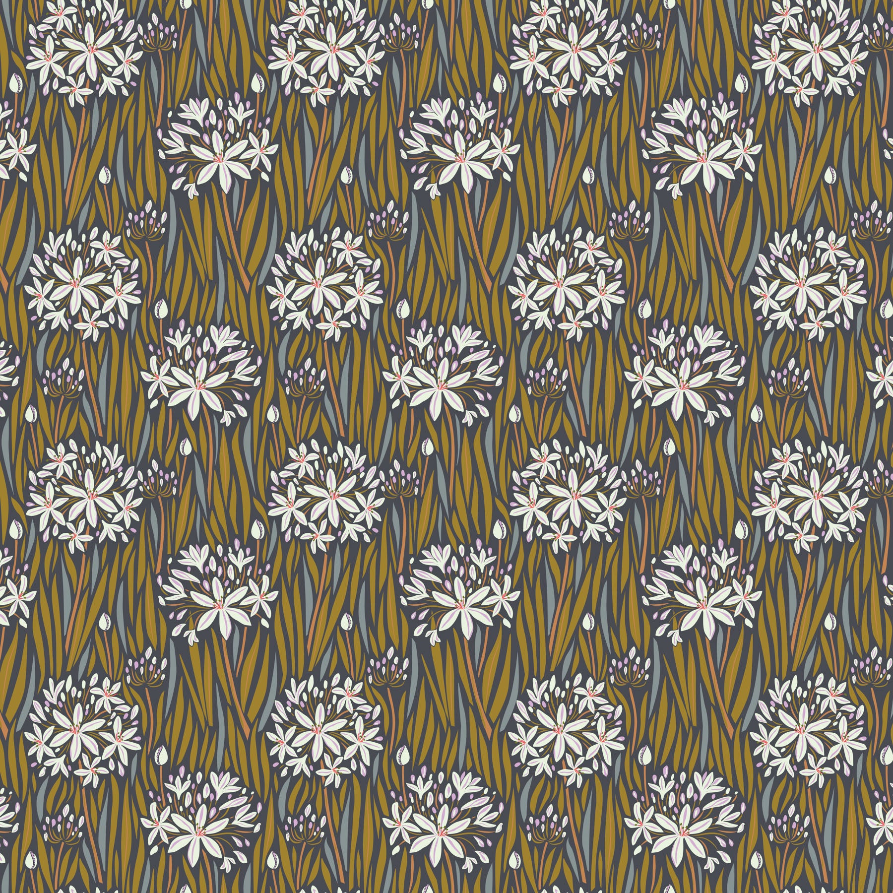 Wandering Eye | Kathy Doughty | Neutral Colors | FIGO image 1