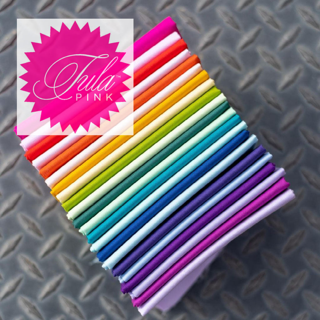 Mythical Solid Collection | Tula Pink | Free Spirit image 0