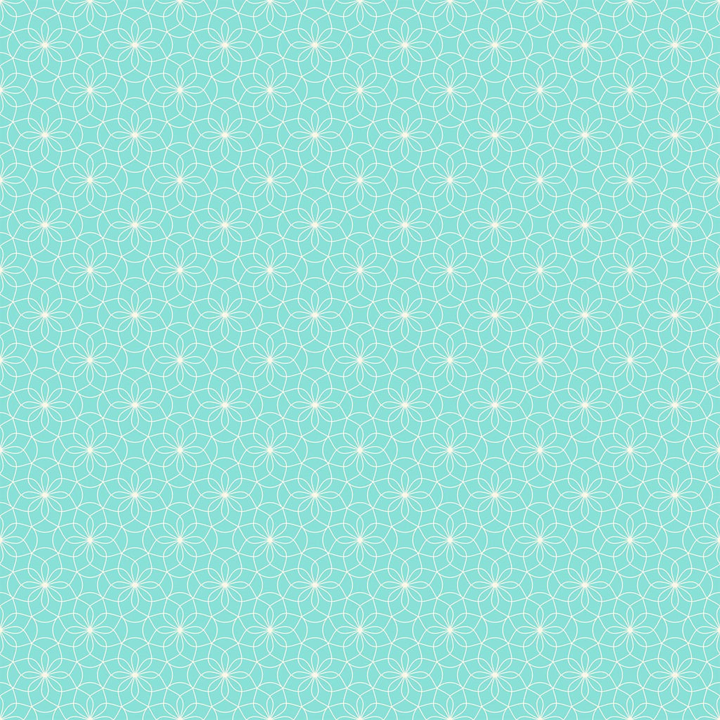Prairie Meadow | Brett Lewis | Northcott | Cool Colors image 7