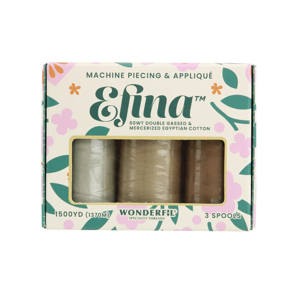 Efina Thread Packs | Wonderfil image 3