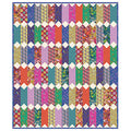 The Virginia Quilt Pattern for Swatch Book Collection image 0