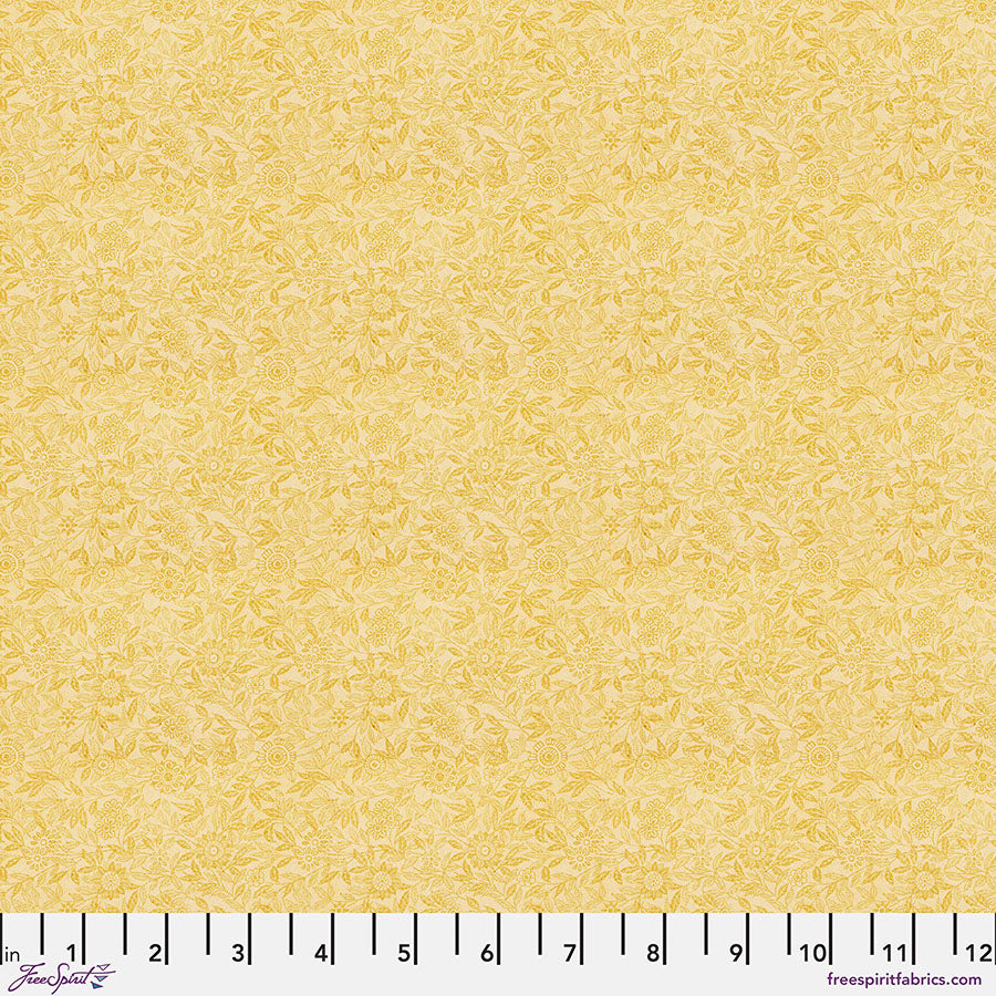 Palette Collection Subscription | Tim Holtz | Yellow | Free Spirit image 2