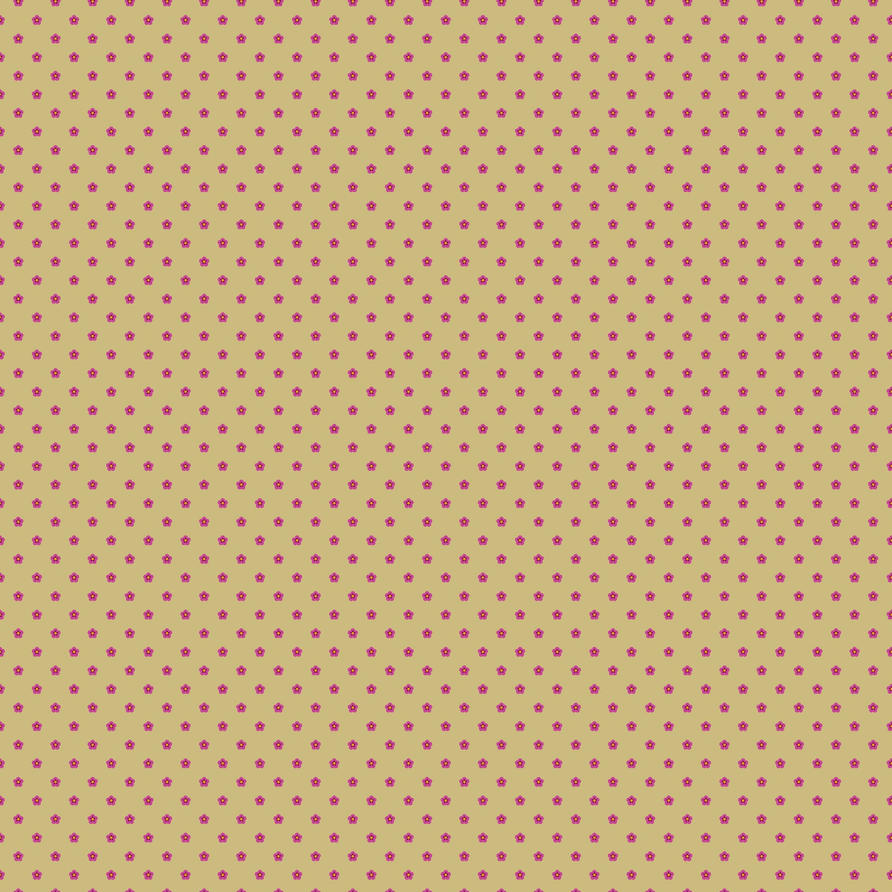 Wild Abandon | Heather Bailey, | FIGO | Warm Colors image 12