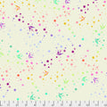 Fairy Dust - Cotton Candy by Tula Pink for FreeSpirit image 0
