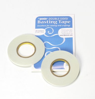 Double-Sided Basting Tape image 0