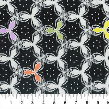 Spectrum Batiks | Jessica VanDenburgh | Banyan Batiks image 1