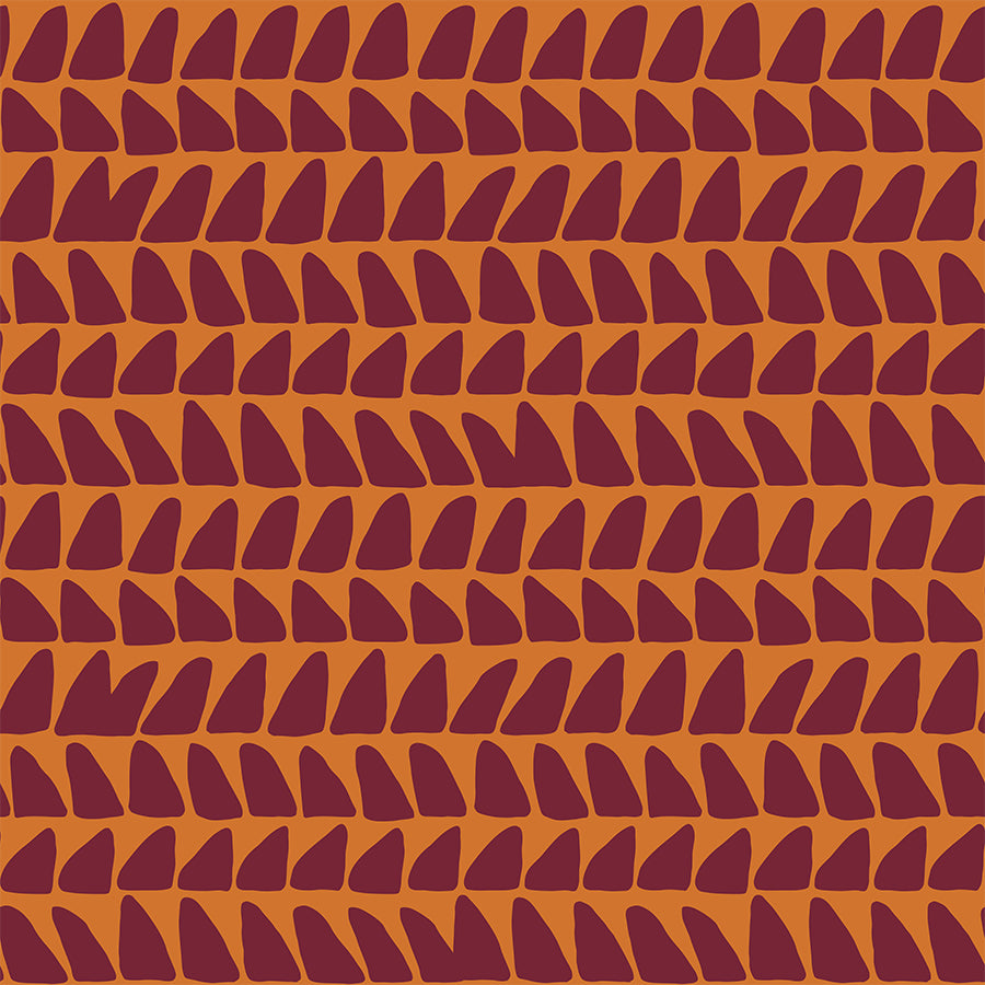 Swatch Book | Kathy Doughty | Yellows/Reds | FIGO image 4