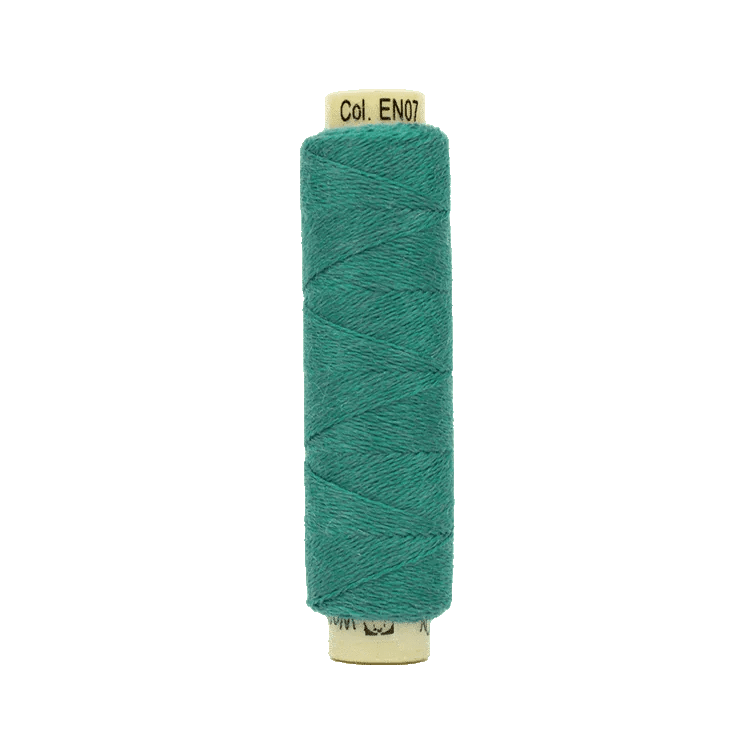 Ellana™ - 12wt Wool Thread | EN01 -EN35 | Wonderfil image 5